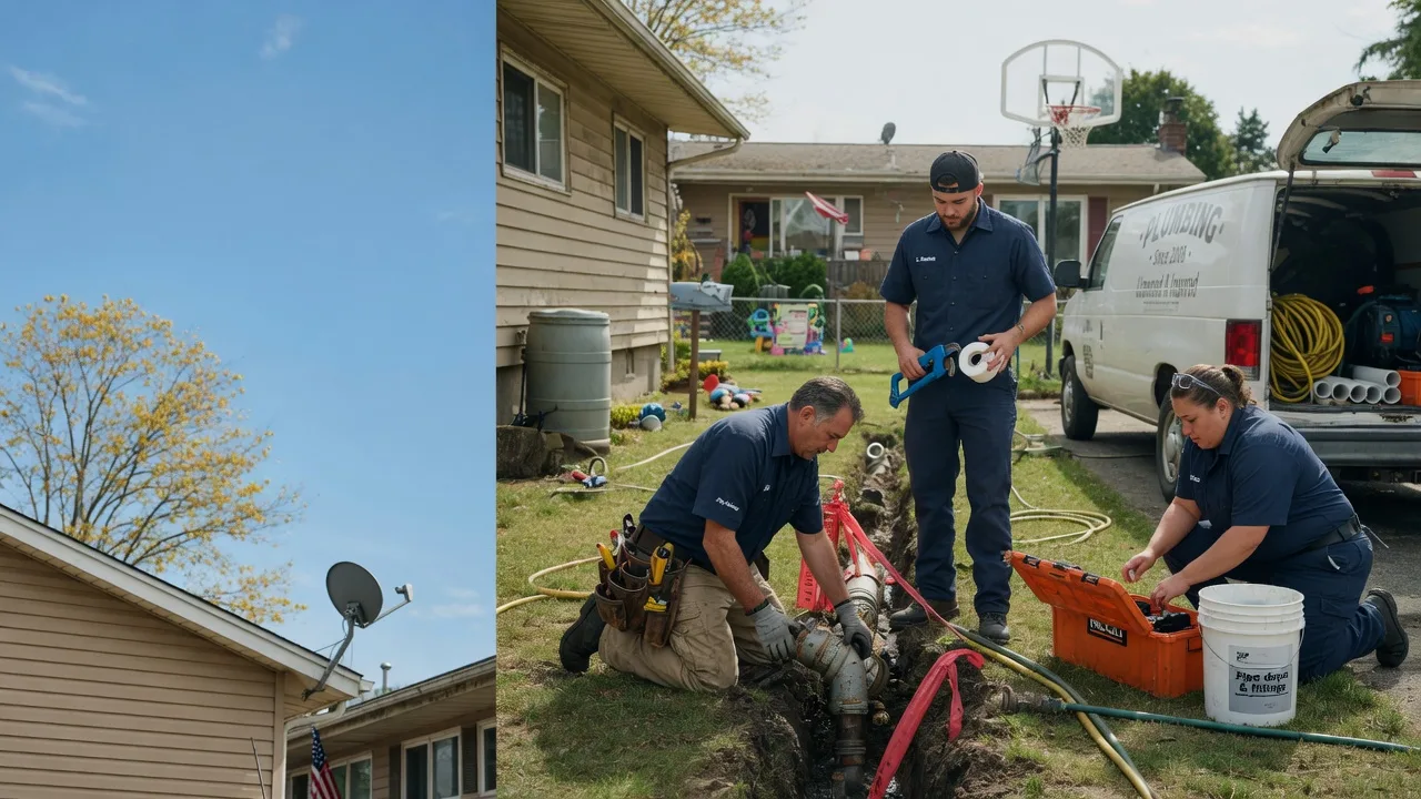 Garbage Disposal Replacement in Saint Gabriel, LA near me
